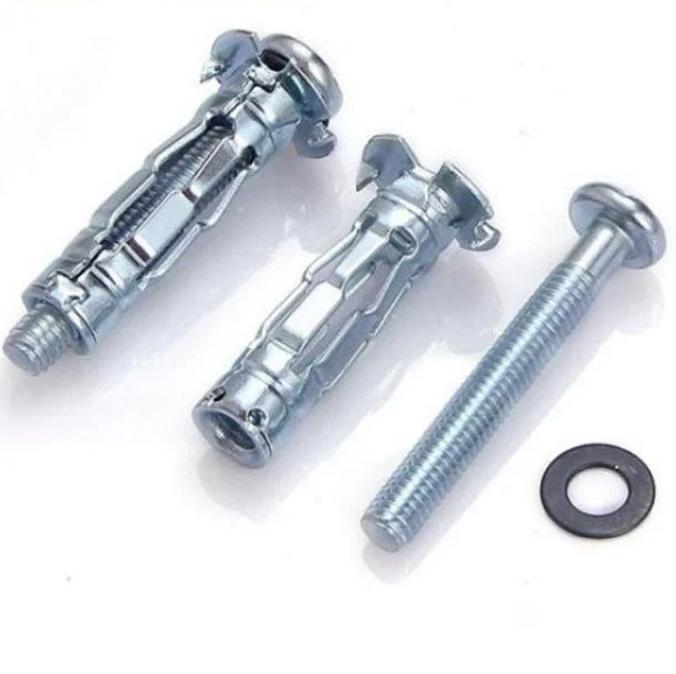 Hollow Wall Anchor Self Drilling Drywall Anchor Molly Bolt Self Drilling Drywall Anchor Molly Bolt Toggle Bolt